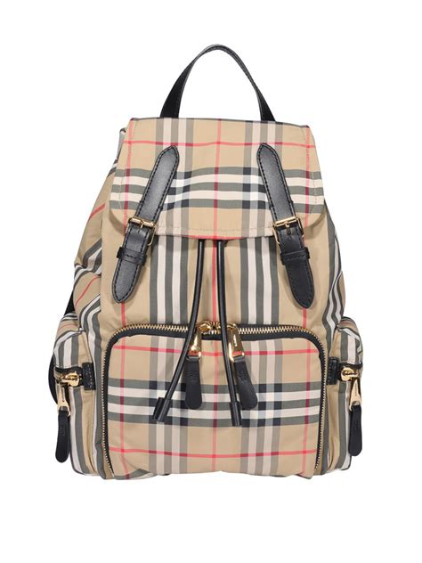 burberry 8032709|Backpacks Burberry .